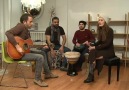 Atiye'den Sevgililer Gününe Özel Akustik "Ya Habibi" Performansı