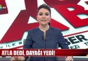 Atla Dedi Dayağı Yedi