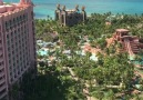 Atlantis Paradise Island In The Bahamas & IG