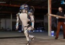 Atlas ve Spotmini Robotlara Yapılan Eziyetler ve Sonuç