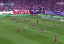 Atletico Madrid 1-2 Barcelona #all_Goals