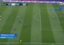 Atletico Madrid 1-0 Barcelona  '5 Koke
