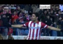 Atletico Madrid 1 - 0 Espanyol # Diego Costa