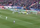 Atletico Madrid 4-0 Real Madrid  ÖZET