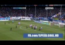 Atl Madrid 1 - [2] Barcelone [Messi 81']