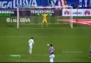 Atl.Madrid 1-4 Real Madrid  Goller