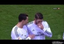 At.Madrid Taraftarı CR7'nin Kafasına Çakmak Attı!