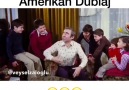 Atma Zayn - Amerikan Dublaj . D