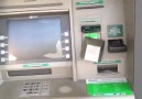 ATM Cihazındaki tuzak