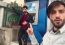 ATM DEN PARA ÇEKİNCE BEN )