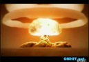 Atom bombasının patlama anı