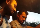 Ato zekoya araba sürmeyi ogretirse