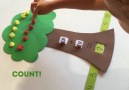 A tree for young mathematicians