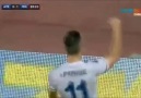 Atromitos 0-1 Fenerbahçe Maç Özeti 20 Ağustos 2015