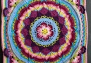 Atrvete a soar... atrvete a crear!!Mandalas crochet