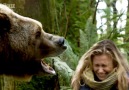 Attack Bear thriller HD Clip