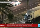 Attaque terroriste à Nice : Un camion fonce dans la foule - "D...