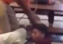 Attempted Murder in The Canteen Student suffers a severe attac...