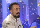 A9 TV / Adnan Oktar ile Sohbetler Programı