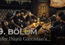 ATV - Boran - Sefer düştü Gürcistan& Facebook