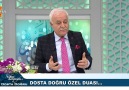 ATV - Dosta Doğru özel duası...