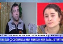 ATV - İki yıldır kayıp olan Leyla&eşi konuştu! Facebook