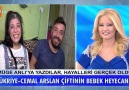 ATV - Müge Anlı&yazdılar hayalleri gerçek oldu!