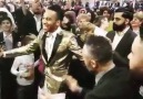 Aubameyang Pierre-Emerick​ , Türk düğününe giderse. Bizim çocu...