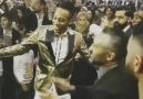 Aubameyang Türk düğününe giderse