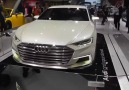 AUDİ A9