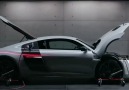 Audi Brand Film 2012