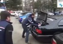 AUDİ BULUŞMASINI BASAN BMW GRUBU ŞEKLİNİ KOYDU !