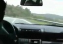 Audi Insane Crash Save!!
