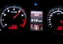 Audi 316km