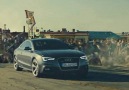Audi - Mechanics