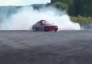 Audi Quattro Drifting