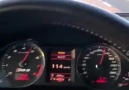 Audi Rs-6 ile 378 km Hıza Ulaşmak