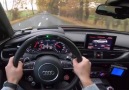 Audi RS6 Life YouTube AutoTopNL