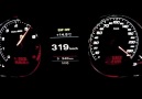 AUDI RS6 MTM 730HP 0-333 km/h