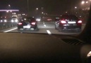 Audi RS6 vs BMW M5 Harun Tastan Mpower :)