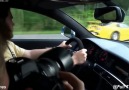Audi RS6 vs Supra @Dragtimesvia Full Throttle