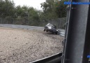 Audi S4 Avant'ın, Nürburgring'deki Bu Kazasını İzlemelisiniz
