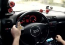 Audi S3 1366hp !! Horrific Acceleration O OAutokinisimag