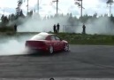 Audi s4 insane drift ..