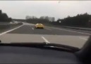 Audi S3 vs. Ferrari 458 Italia