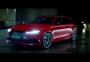 Audi - The Pulse