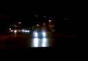 Audi TT TFSİ vs ANADOL A2 'rolling' (NOS bastı pezevenk)