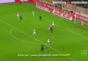 Augsburg 0-4 Bayern Munich