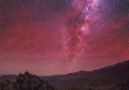 Aurora Borealis Observatory - A stunning ocean nightsky