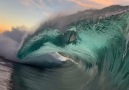 Aurora Borealis Observatory - Love watching the waves break! Facebook